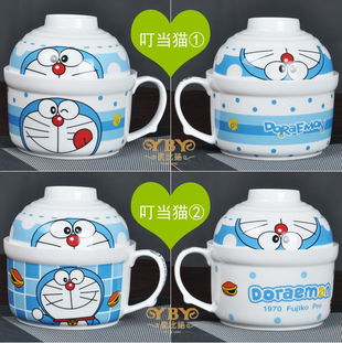 可愛治愈系·高顏值餐具包裝生活儀式，一人食不湊合｜推薦這6種韓日風尚居家日用