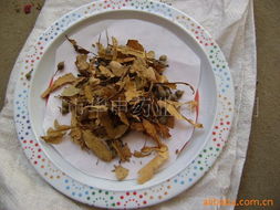 亳州市華申藥業(yè)花果茶及中藥飲片產(chǎn)品列表