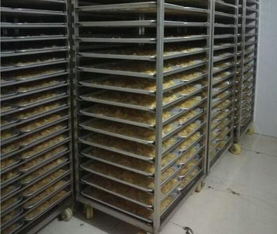 中藥飲片迎質(zhì)量提升新機，空氣源熱泵烘干技術(shù)賦能產(chǎn)業(yè)升級