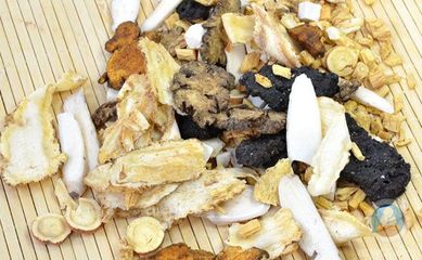 本草綱目牌道地飲片 傳承古法，甄選道地，守護中藥飲片品質