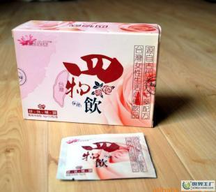 識四物者為俊杰 誠征四物養生茶區域代理商，共拓健康藍海